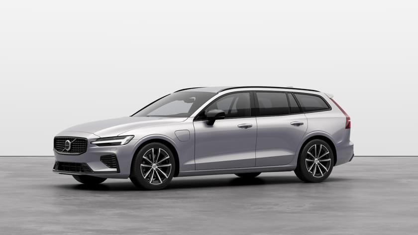 Bild 1 av Volvo V60