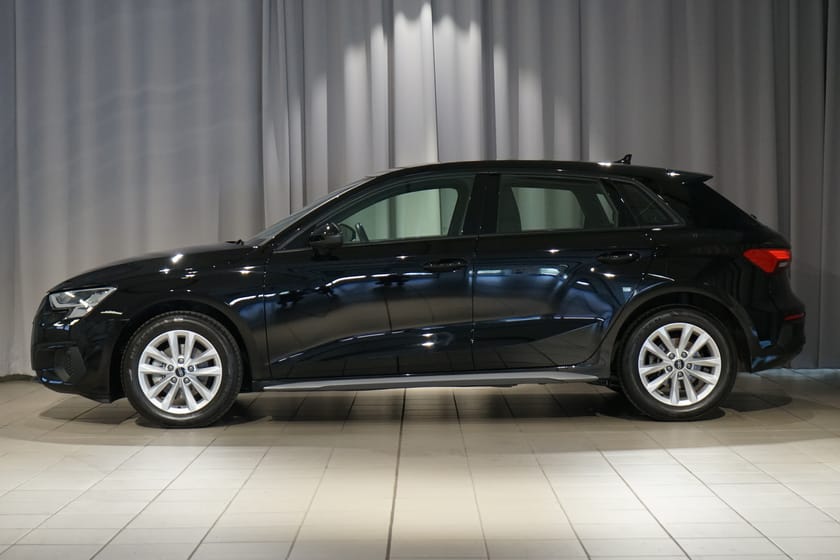 Bild 2 av Audi A3 Sportback 35 TFSI PROLINE | | 150 HK 6-VÄXLAD