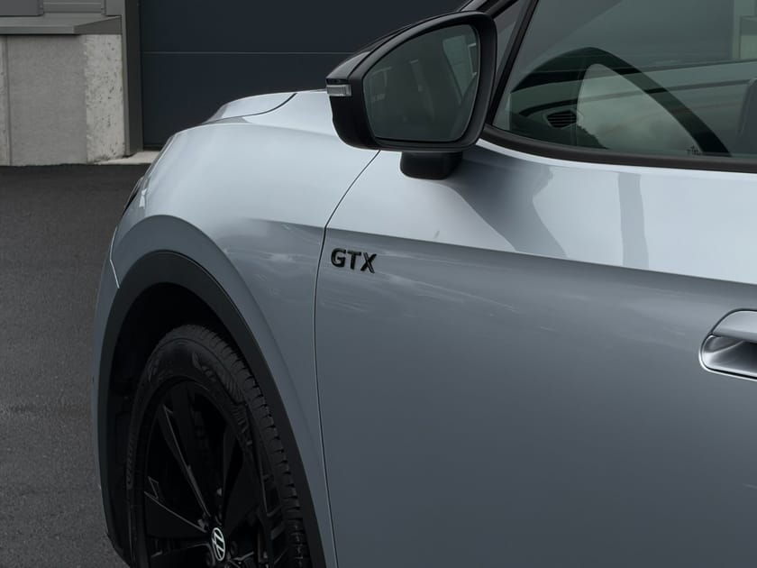 Bilde 5 av Volkswagen ID.5 GTX 4motion  77kwh