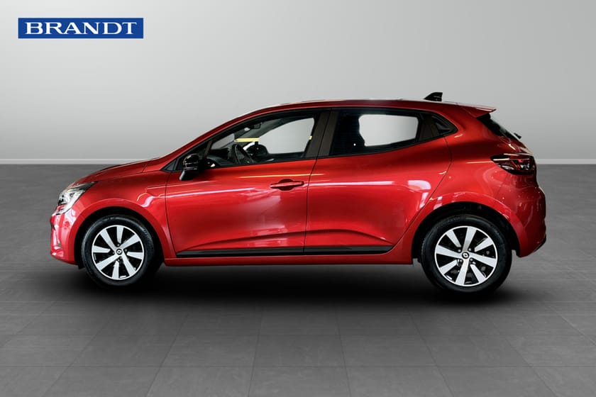 Bild 3 av Renault Clio TCe 90 Equilibre II 5-d