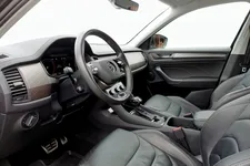 Škoda Kodiaq 7-Seater