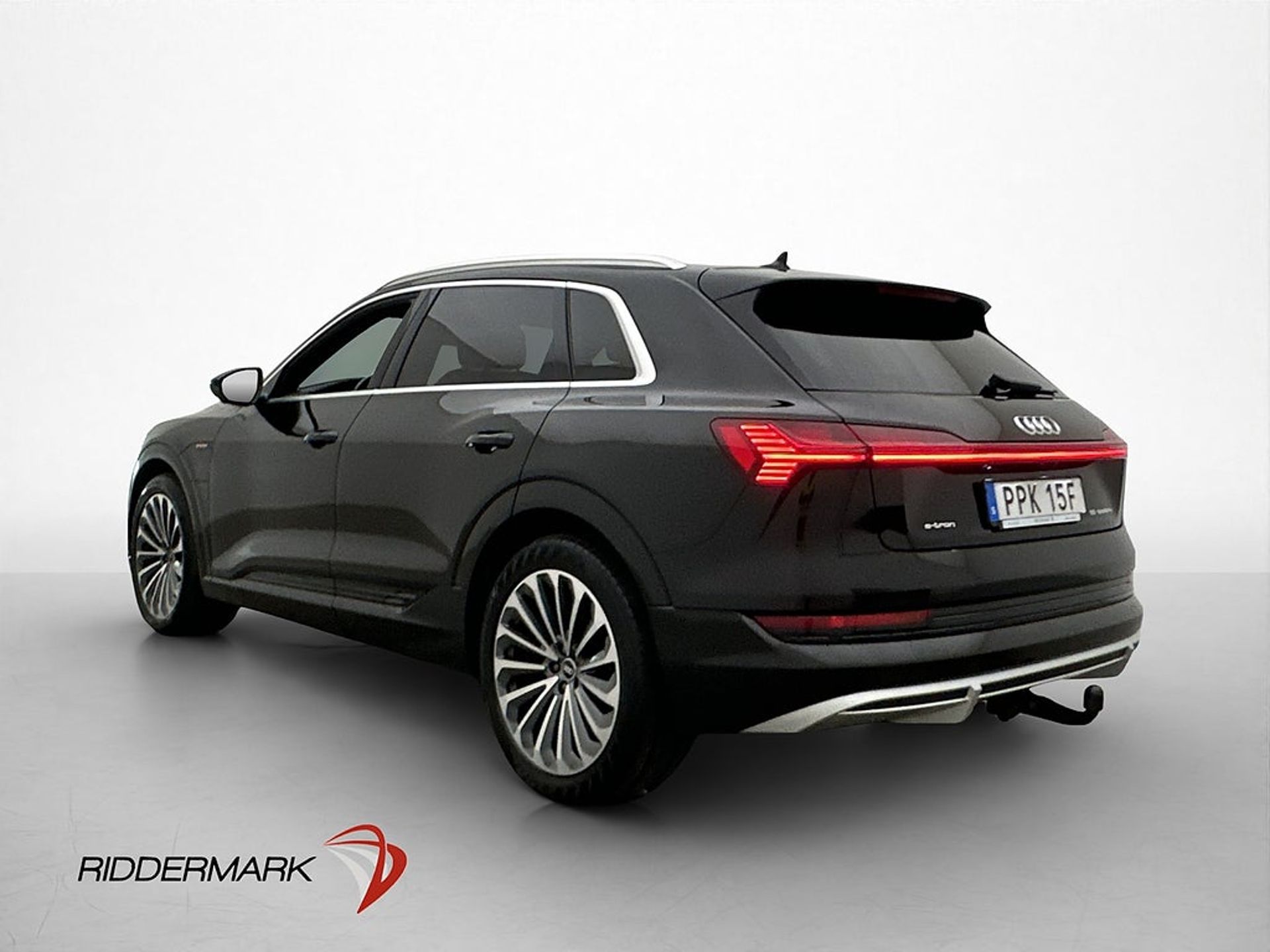 Audi e-tron 2021, bild 6/10
