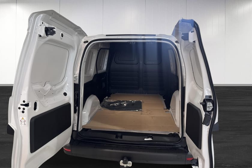 Bild 5 av Mercedes-Benz Citan 112 CDI SKÅP L2 SPECIAL EDITION