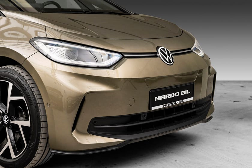 Bilde 2 av Volkswagen ID.3 Pro Performance Performance/Matrix/Massasje/ACC/R.kamera