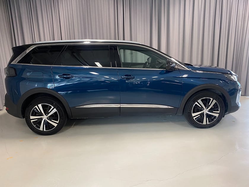 Bild 3 av Peugeot 5008