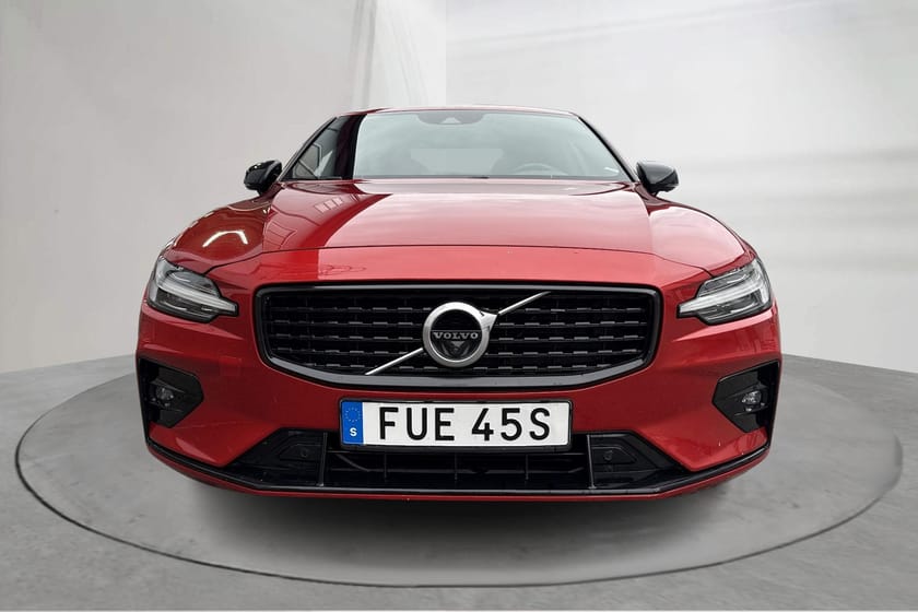 Bild 5 av Volvo S60