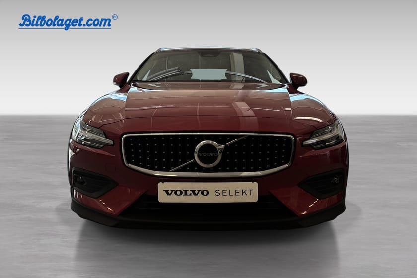 Bild 4 av Volvo V60 Cross Country B4 AWD Diesel Plus