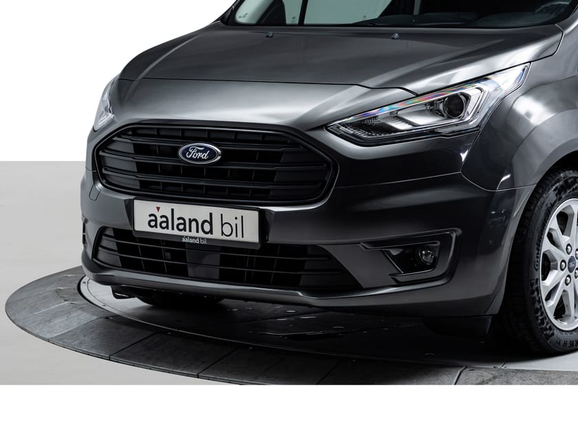 Bilde 4 av Ford Transit Connect 220 