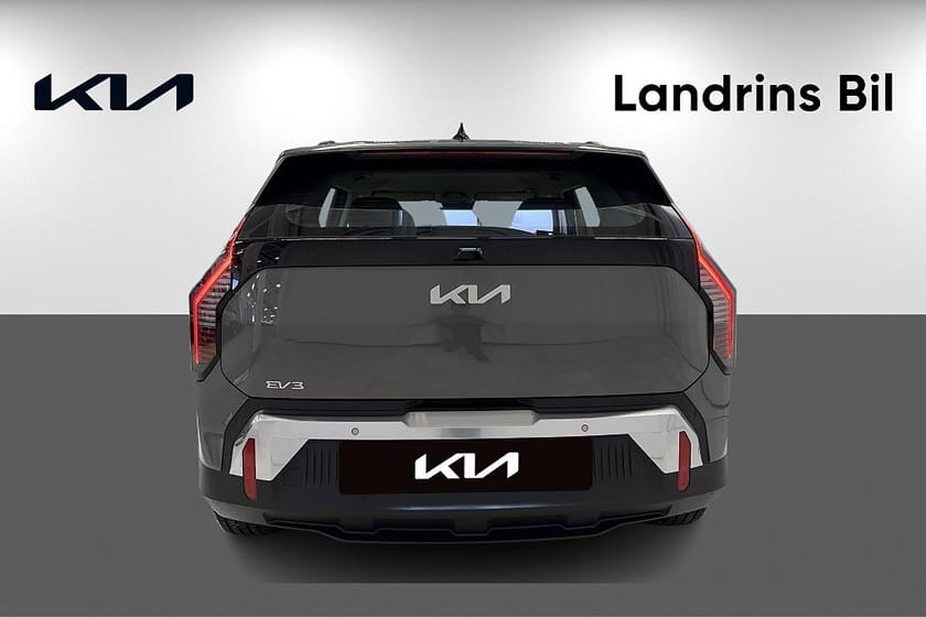 Bild 5 av Kia EV3 Long Range