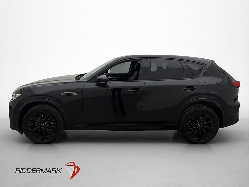 Bild 4 av Mazda CX-60 PHEV