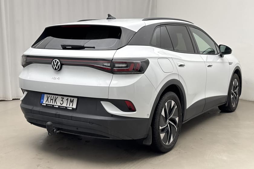 Bild 3 av Volkswagen ID.4 Pro Performance