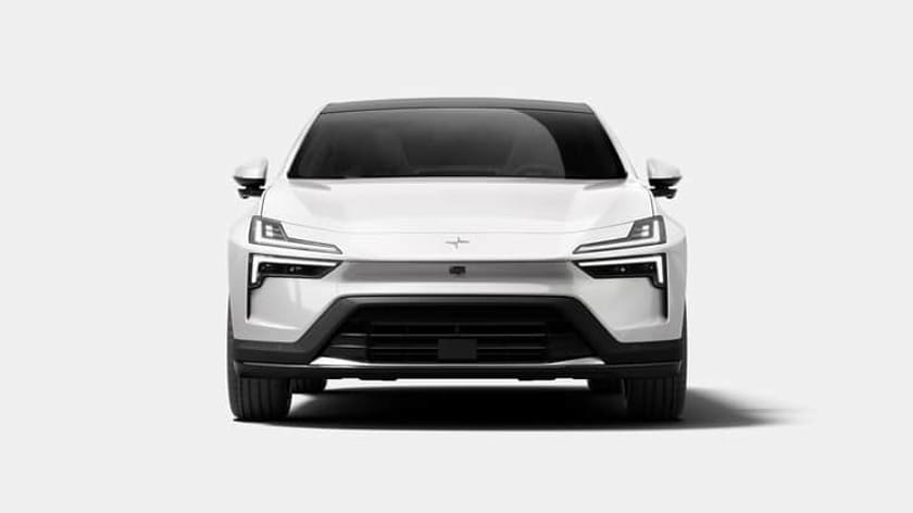 Bild 3 av Polestar 4 Long Range Dual Motor Bus edt