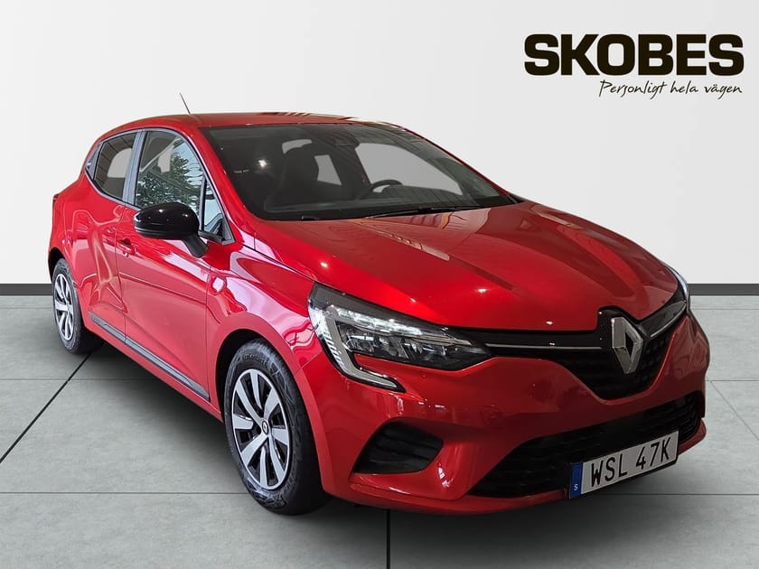 Bild 1 av Renault Clio