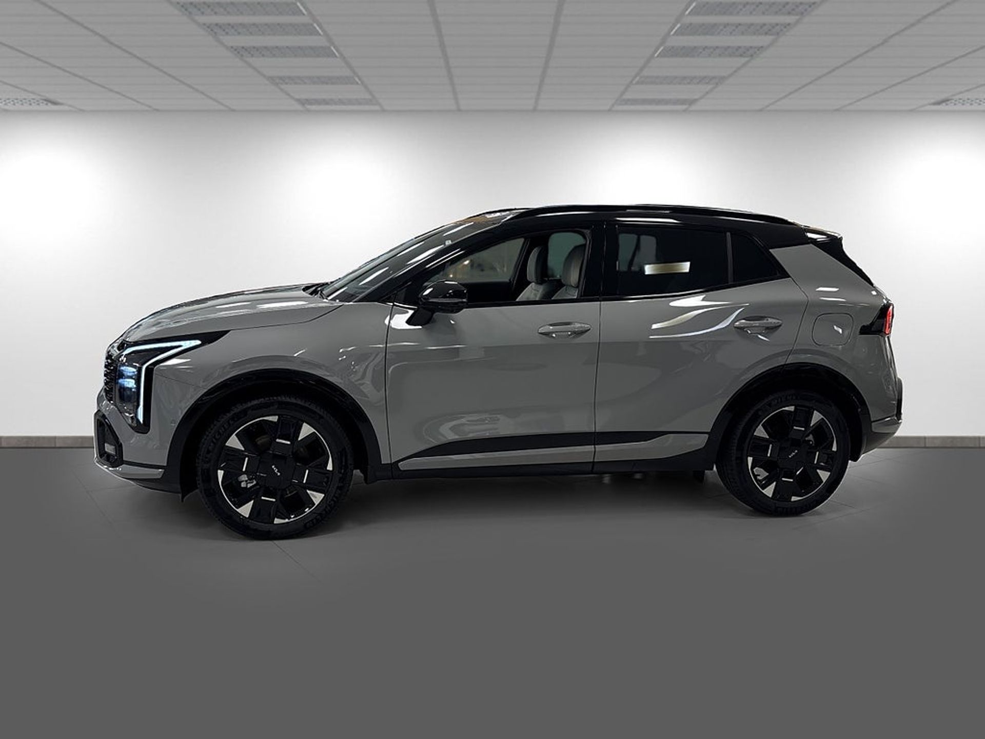 Kia Sportage PHEV GT-Line 2027, kuva 4/10