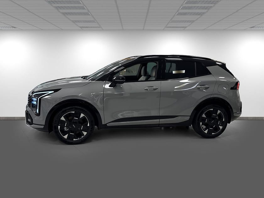Bild 4 av Kia Sportage PHEV