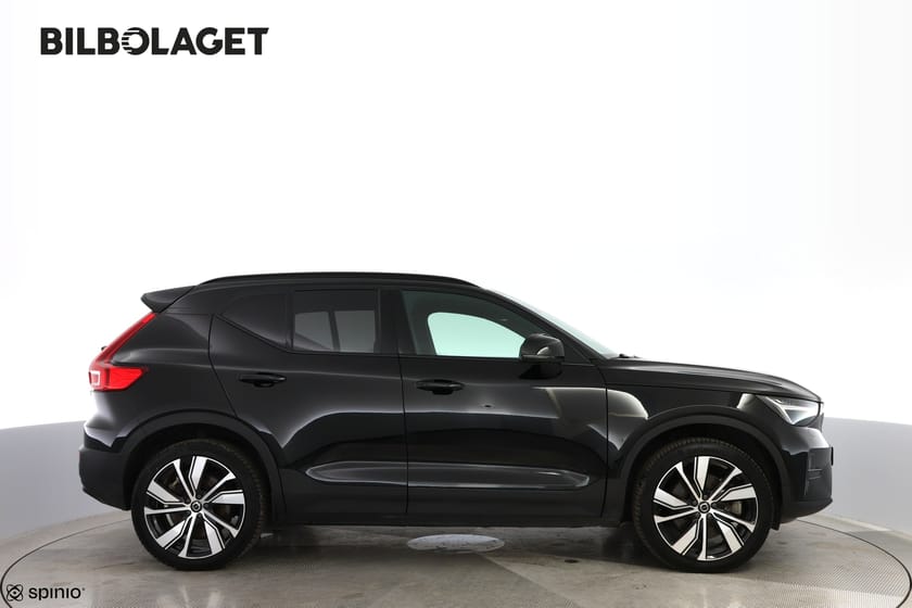 Bild 5 av Volvo XC40 Recharge Core