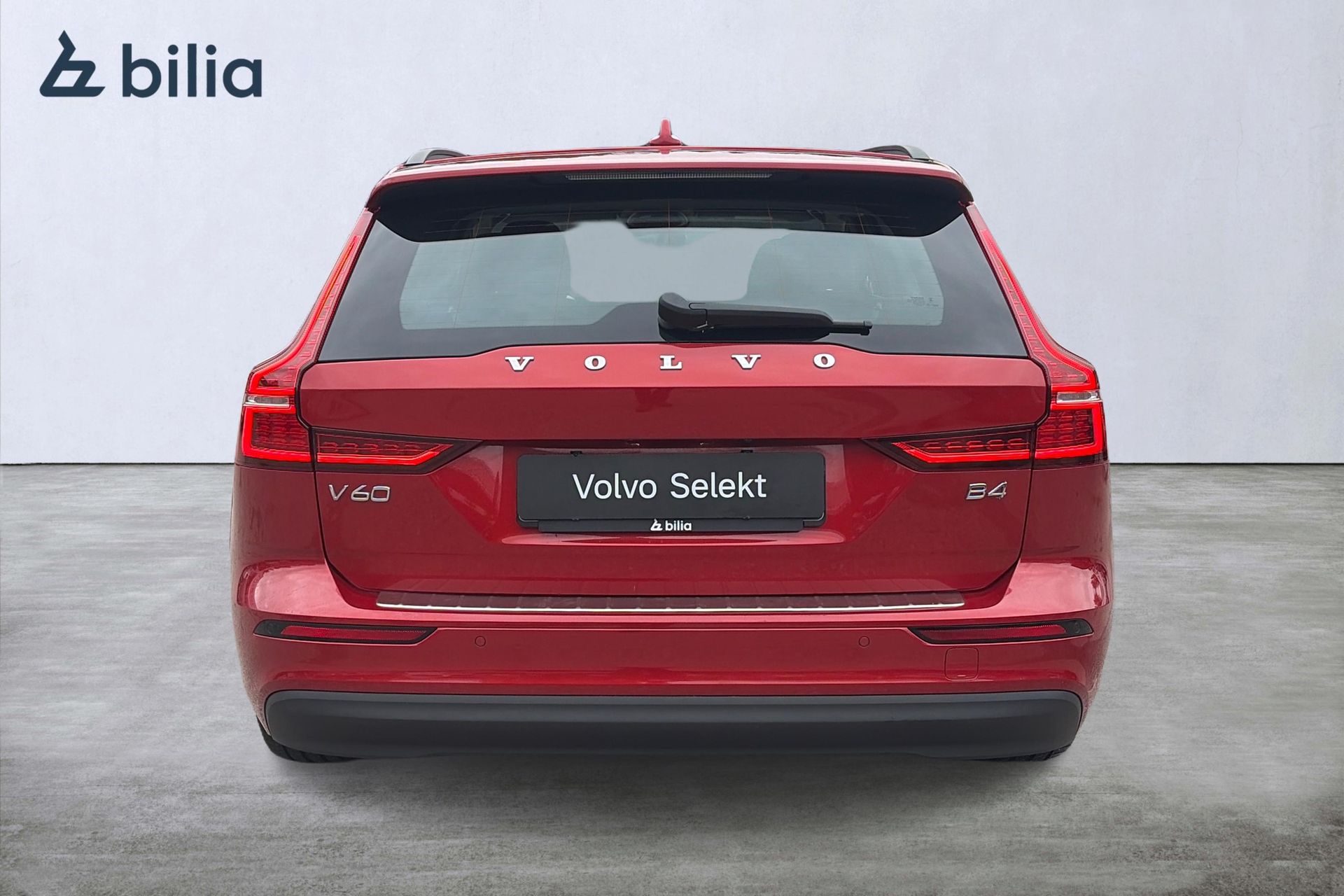 Volvo V60 B4 Bensin Core 2024, bild 5/10
