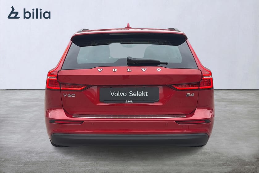 Bild 5 av Volvo V60