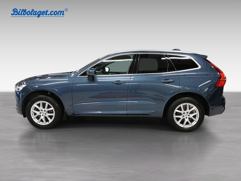 Bild 2 av Volvo XC60 B4 AWD Diesel Momentum Advanced Edt