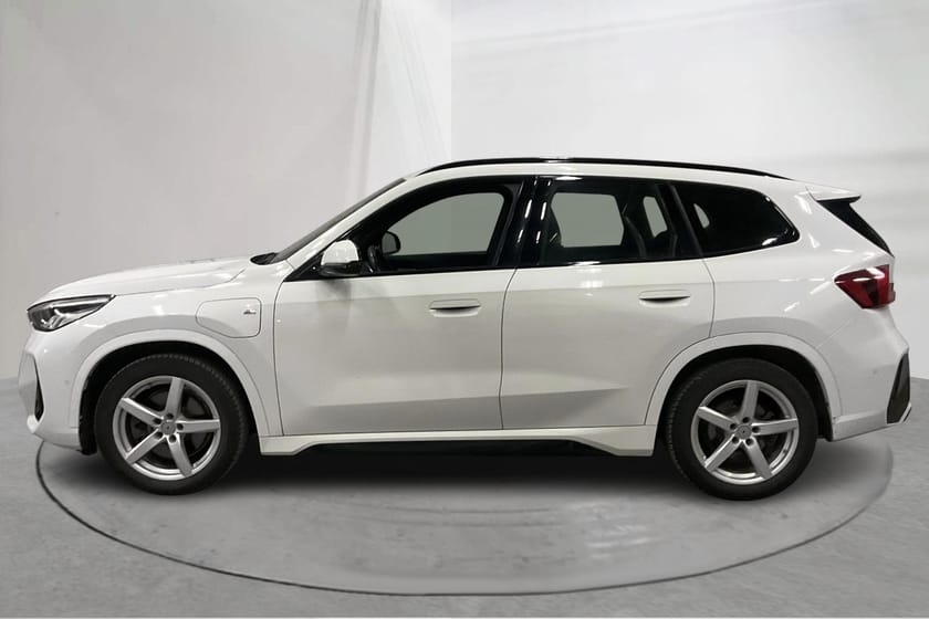 Bild 2 av BMW X1 xDrive25e xDrive25e, U11 (245hk) M Sport Edition