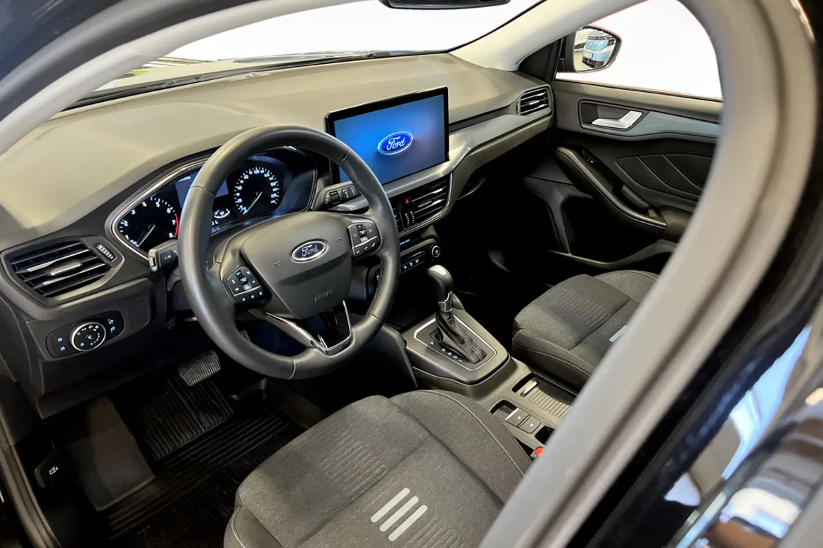 Ford Focus Active Kombi