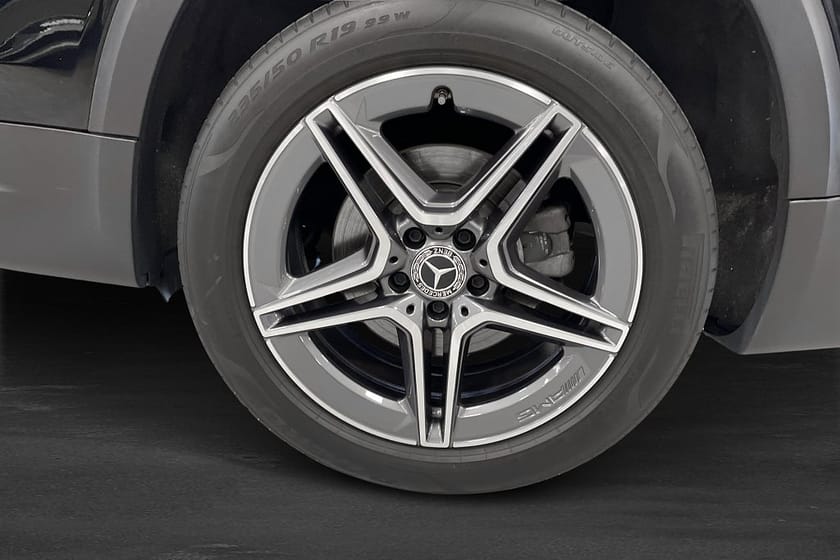 Bild 5 av Mercedes-Benz GLB 200
