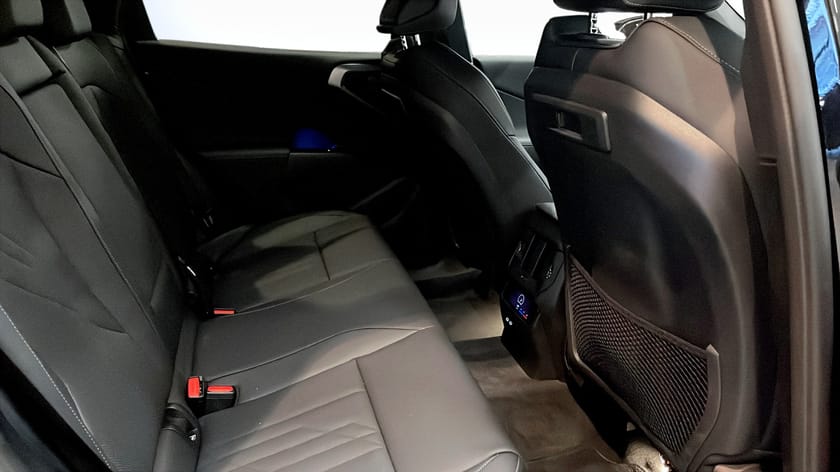 Bild 5 av BMW X3 30e xDrive