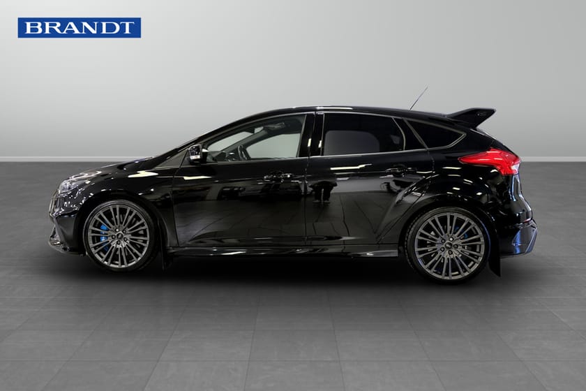 Bild 3 av Ford Focus RS 