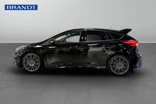 Ford Focus RS