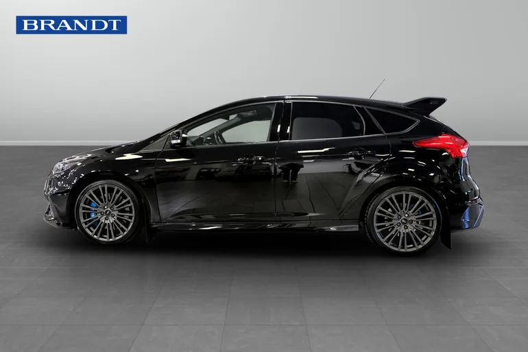 Ford Focus RS