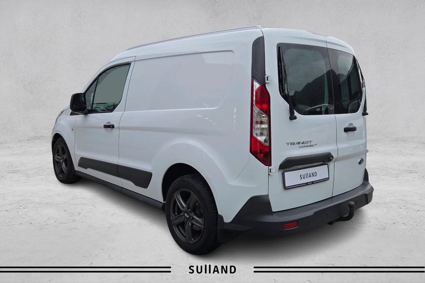 Bilde 3 av Ford Transit Connect 220 220L1 1,5 TDCi 120hk Trend