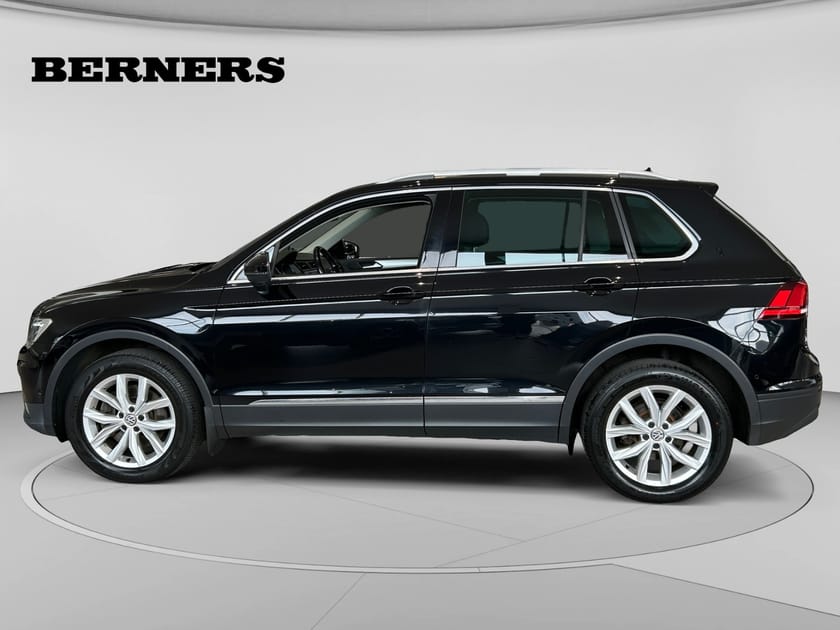 Bild 2 av Volkswagen Tiguan 2.0 TSI 190 DSG7 4MOTION/DRAG/Värmare