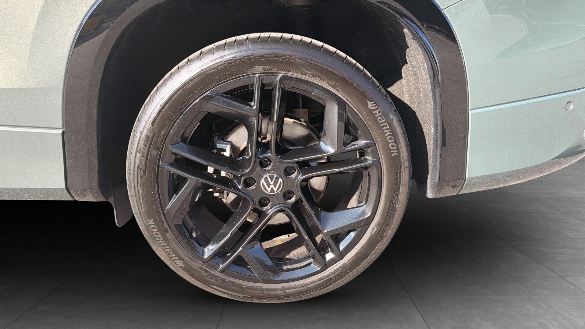 Volkswagen Tayron eHybrid 2026, kuva 6/10