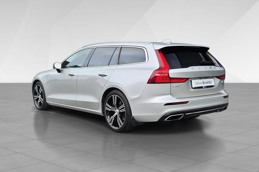 Bilde 4 av Volvo V60