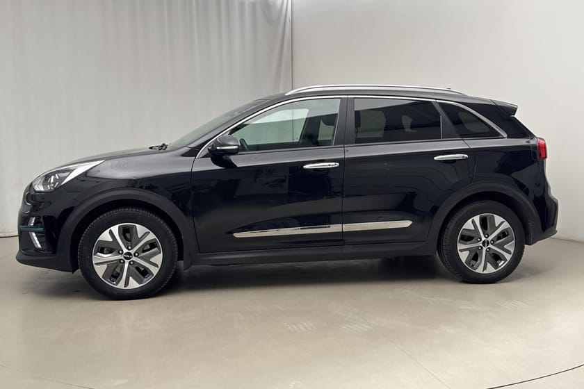 Bild 2 av Kia e-Niro 64kWh (204hk) Advance