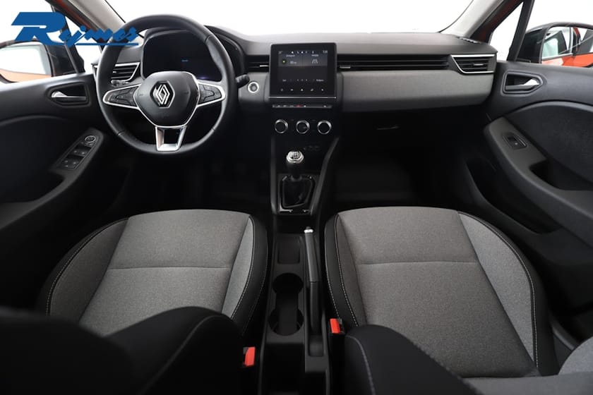 Bild 4 av Renault Clio phII TCe 90 Evolution