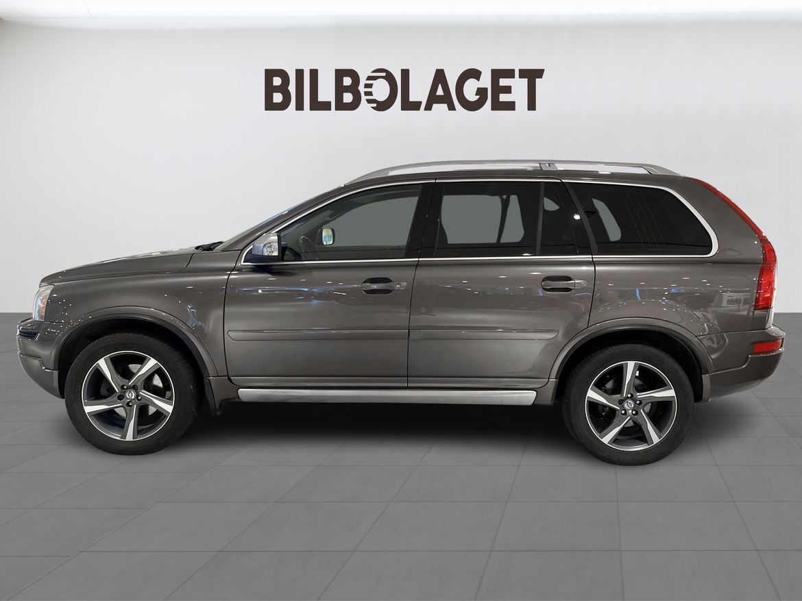 Volvo XC90 2013 - miniatyr 2