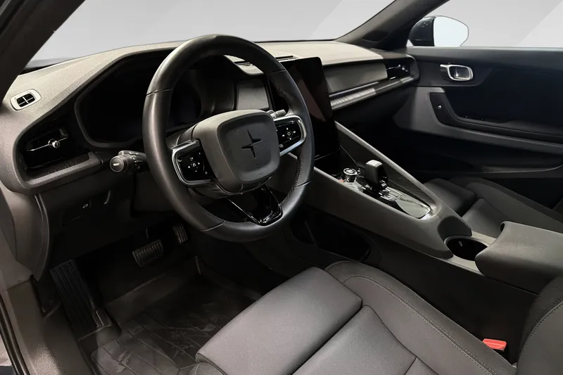 Polestar 2 Long range Dual motor bilde 11