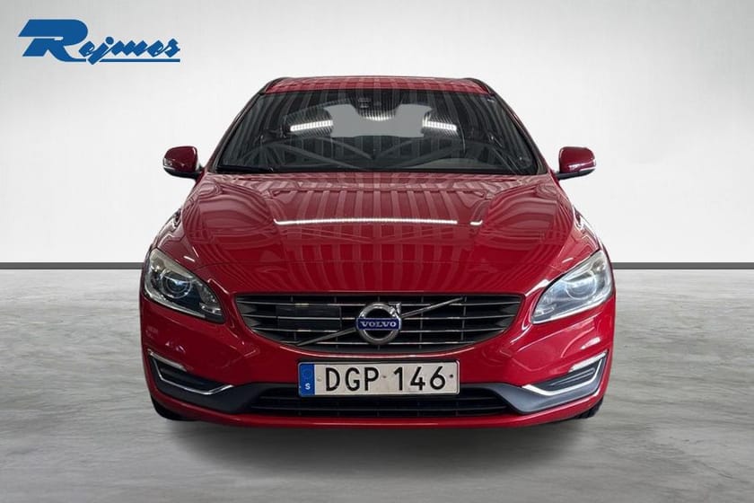 Bild 3 av Volvo V60 T4 Momentum Business Edition