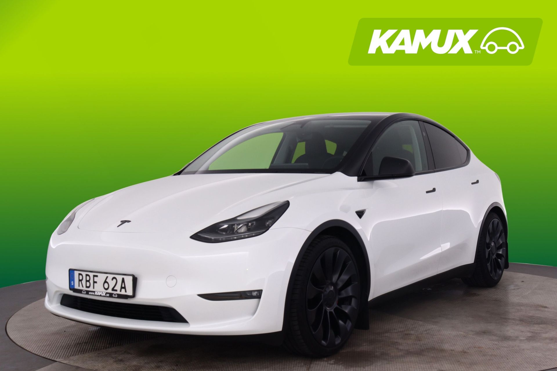 Tesla Model Y 2024, kuva 6/10