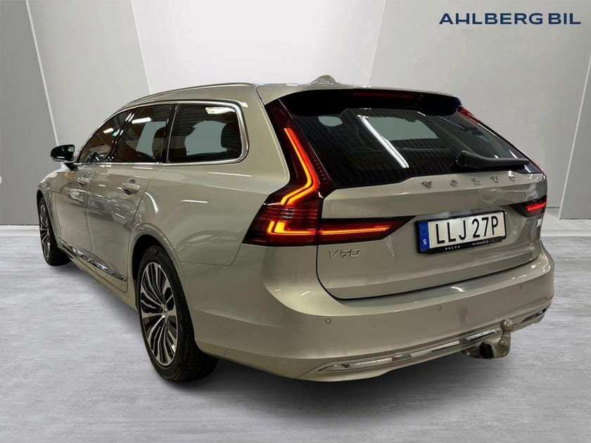 Bild 2 av Volvo V90