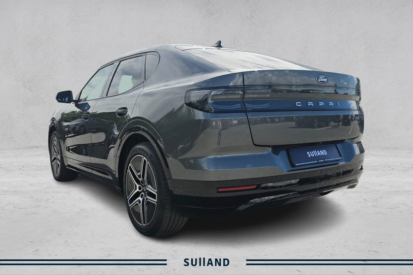 Bilde 3 av Ford Capri EV Extended Range AWD Premium ACC/Carplay/HUD/El.sete/360-kam