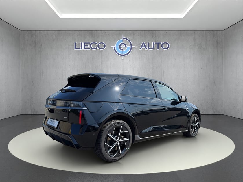 Bilde 5 av Hyundai Ioniq 5 