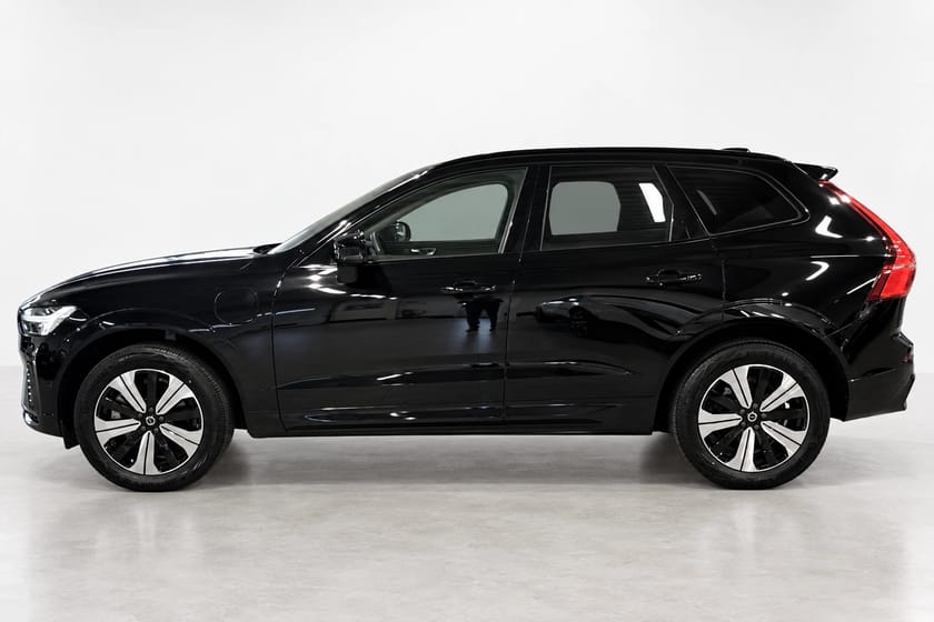Bild 2 av Volvo XC60 T6 Plus Dark Edition 360-Kamera