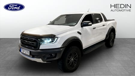 Ford Ranger Raptor