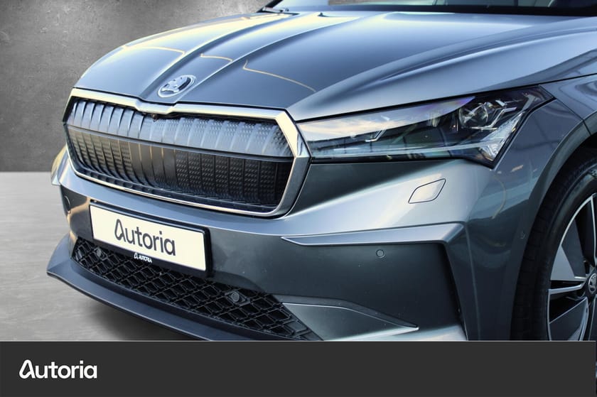 Bilde 4 av Škoda Enyaq iV 80x 