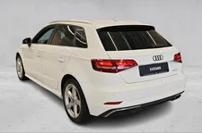 Thumnail bilde 2 av Audi A3 Sportback e-Tron