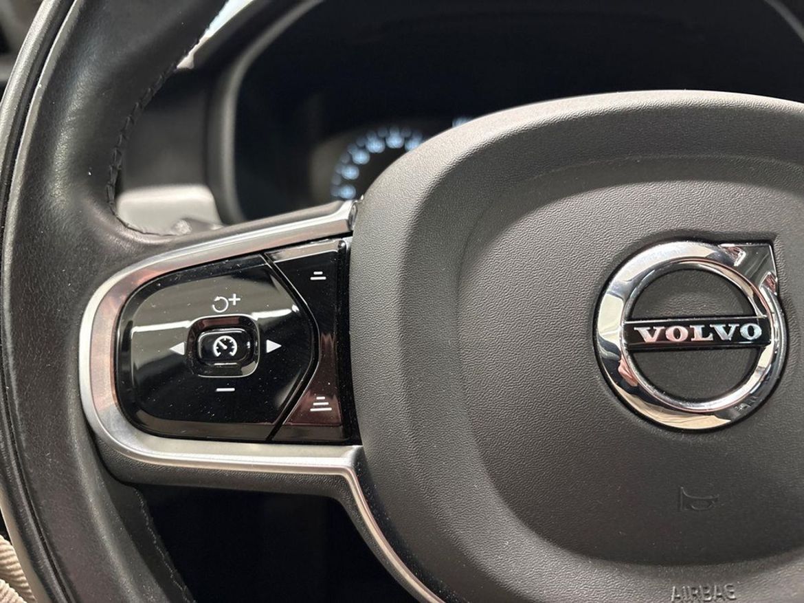 Volvo Volvo S90 — bild 17