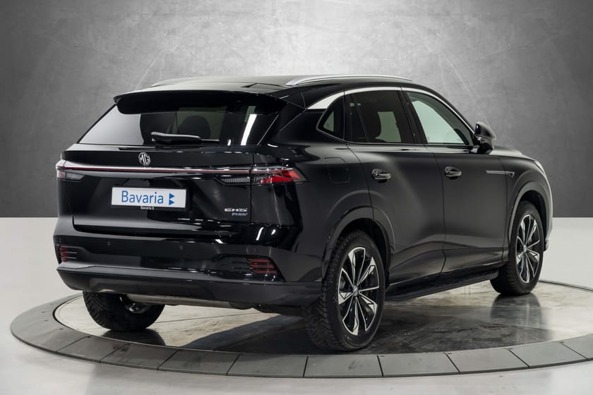 Bilde 5 av MG HS PHEV