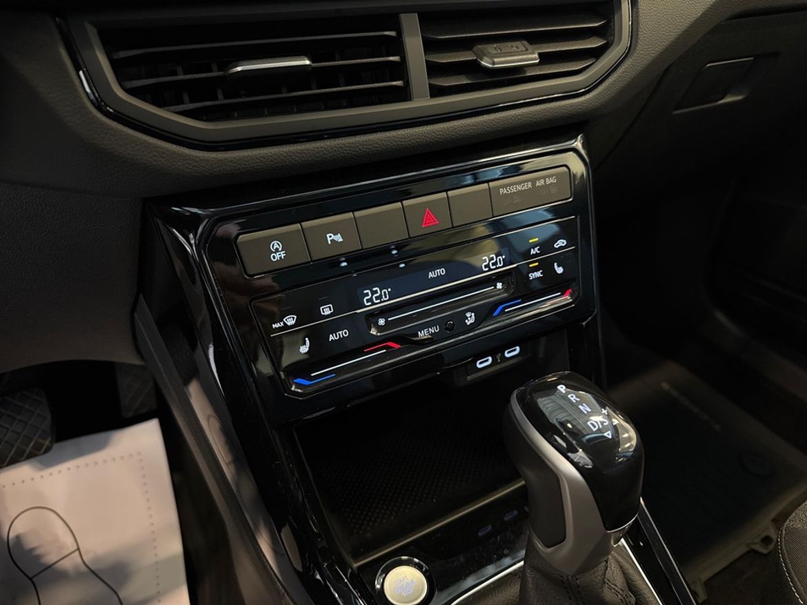 Volkswagen Volkswagen T-Cross — bild 14